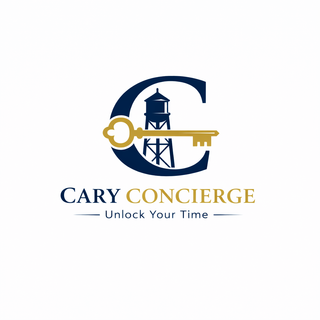 Cary Concierge